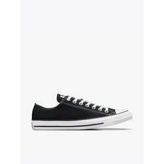 Кеды Converse Chuck Taylor All Star OX, размер 38, черный