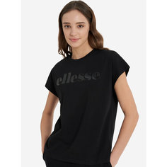 Майка ellesse REGULAR TANK TOP, размер L, чёрный