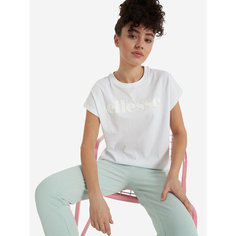 Майка ellesse REGULAR TANK TOP, размер L, белый