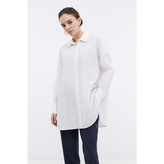 Блуза Baon B1724028, размер XS, white