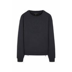 Свитшот Armani Exchange, размер M, , темно-синий