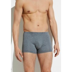 Трусы Zimmerli Pureness, размер M, серый