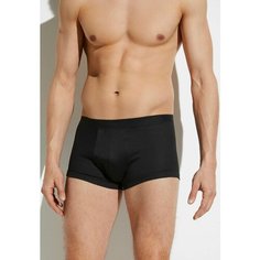 Трусы Zimmerli Sea Island, размер M, черный
