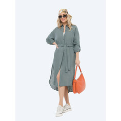 Платье VITACCI, размер 50/52, светло-зеленый