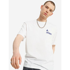 Футболка Termit, размер 52, white