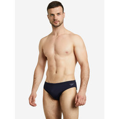 Плавки Speedo Mens Endurance + 7cm Brief, размер 40, dark blue