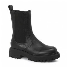 Ботинки челси TENDANCE, размер 36, черный