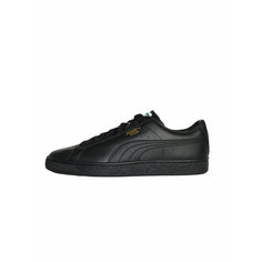 Кеды PUMA Basket Classic XXI, размер 7.5, черный