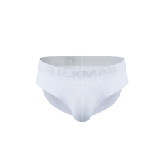 Трусы JOCKMAIL, размер L, белый