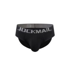 Трусы JOCKMAIL, размер L, черный