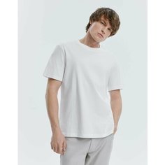 Футболка Gloria Jeans, размер L (50-52), белый