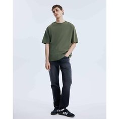 Футболка Gloria Jeans, размер XL (52-54), хаки