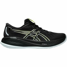 Кроссовки ASICS GEL-CUMULUS 26 GTX, размер 10 US, черный