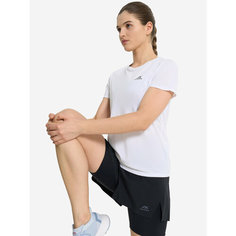 Футболка ATHLEX, размер 48, белый