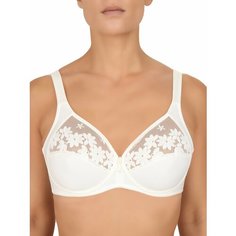 Бюстгальтер Felina Swiss Broderie, размер 90B, ванильный