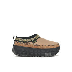 Сабо UGG Venture Daze, размер 42 EU, черный, коричневый