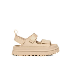 Сандалии UGG GoldenGlow, размер 37 EU,