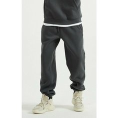 Брюки спортивные OFF STREET, размер XXL, графит