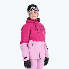 Куртка спортивная Rehall Womens Snowwear, размер S, фиолетовый