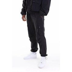 Брюки спортивные Boxraw Benton, размер S, черный