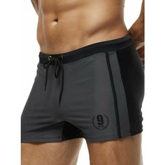 Плавки , размер 48, серый Mood Clothings