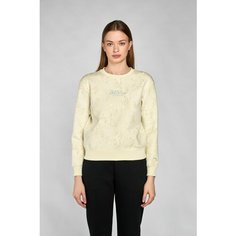 Свитшот ANTA, размер 2XL, , зелёный