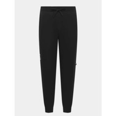 Брюки спортивные EA7 EMPORIO ARMANI, размер L