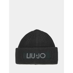 Шапка LIU JO для женщин, размер OneSize