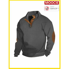 Толстовка MOOCIE, размер L