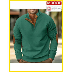 Толстовка MOOCIE, размер M