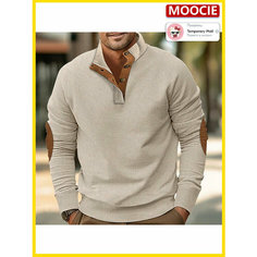 Толстовка MOOCIE, размер S