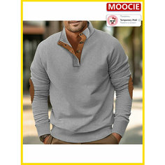 Толстовка MOOCIE, размер L
