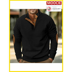 Толстовка MOOCIE, размер M