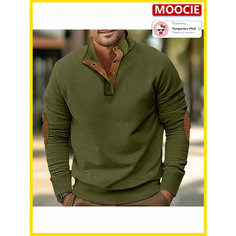 Толстовка MOOCIE, размер L
