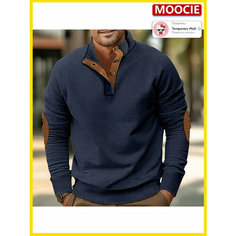 Толстовка MOOCIE, размер S