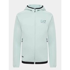 Толстовка EA7 EMPORIO ARMANI, размер M