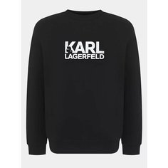 Свитшот Karl Lagerfeld, размер L