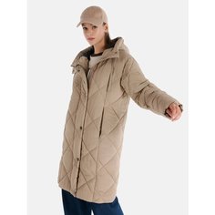 Куртка COLINS, размер M, бежевый