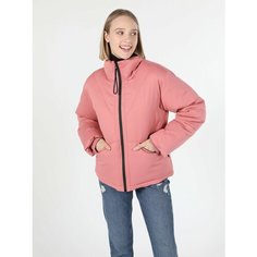 Куртка COLINS, размер S, розовый
