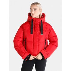 Куртка COLINS, размер XS, красный
