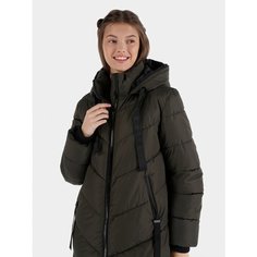Куртка COLINS, размер XS, зелёный