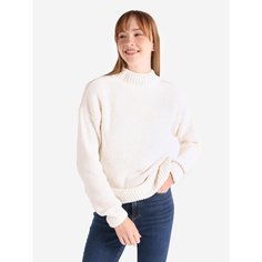 Свитер COLINS, размер XS, , белый