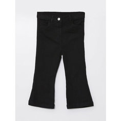Брюки LC Waikiki, размер 3-4 года, black