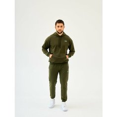 Костюм спортивный , размер XXL Deimos Team