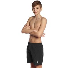 Шорты MAD WAVE Solids, размер S, черный