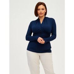 Джемпер Katharina Kross, размер 50, , синий