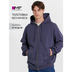 Толстовка MARK FORMELLE, размер 52 (104-182/188), , черный