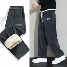 Брюки , размер 2XL D & JIE