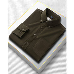 Рубашка , размер 3XL Kington Crocodile