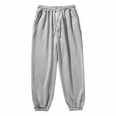 Брюки , размер 2XL, черный Other